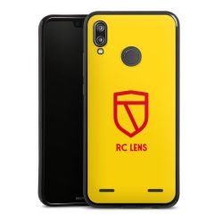 New Carry Case Hülle Schwarz