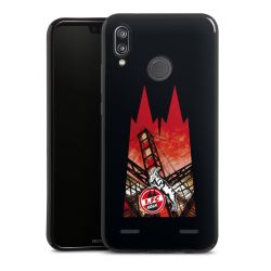 Carry Case Hülle Schwarz ohne Band