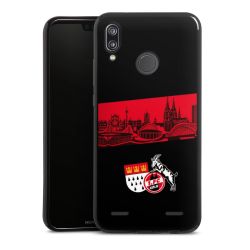 Carry Case Hülle Schwarz ohne Band