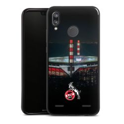 Carry Case Hülle Schwarz ohne Band