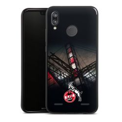 Carry Case Hülle Schwarz ohne Band