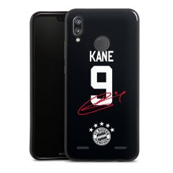 New Carry Case Hülle Schwarz