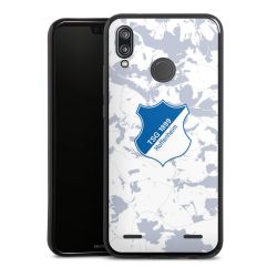 Carry Case Hülle Schwarz ohne Band