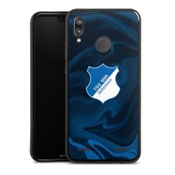 Carry Case Hülle Schwarz ohne Band