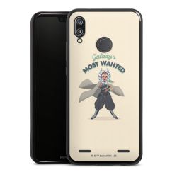 Carry Case Hülle Schwarz ohne Band