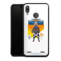 Carry Case Hülle Schwarz ohne Band