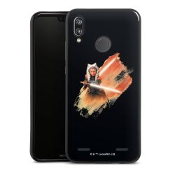 Carry Case Hülle Schwarz ohne Band