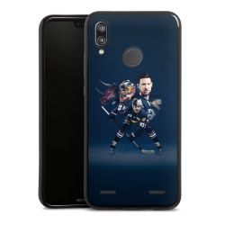 Carry Case Hülle Schwarz ohne Band