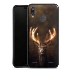 New Carry Case Hülle Schwarz