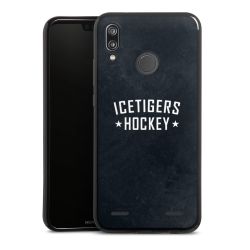 Carry Case Hülle Schwarz ohne Band