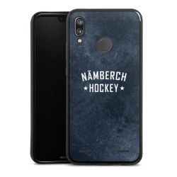 Carry Case Hülle Schwarz ohne Band