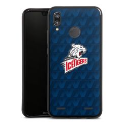 Carry Case Hülle Schwarz ohne Band