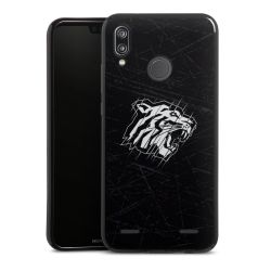 Carry Case Hülle Schwarz ohne Band