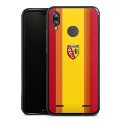 New Carry Case Hülle Schwarz