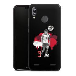 New Carry Case Hülle Schwarz