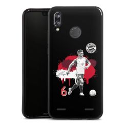 New Carry Case Hülle Schwarz