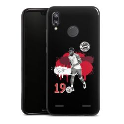 New Carry Case Hülle Schwarz