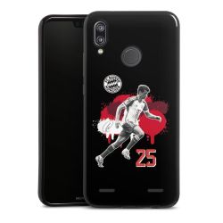 New Carry Case Hülle Schwarz