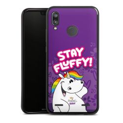 Carry Case Hülle Schwarz ohne Band