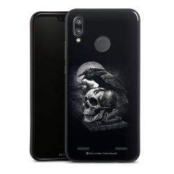 Carry Case Single Black