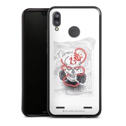 New Carry Case Hülle Schwarz