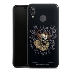 New Carry Case Hülle Schwarz