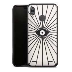 New Carry Case Hülle Schwarz