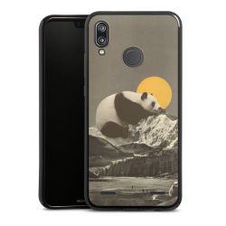 New Carry Case Hülle Schwarz