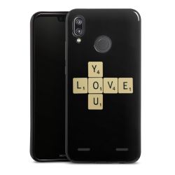 New Carry Case Hülle Schwarz