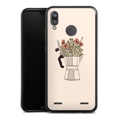 New Carry Case Hülle Schwarz