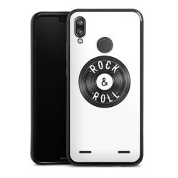 New Carry Case Hülle Schwarz