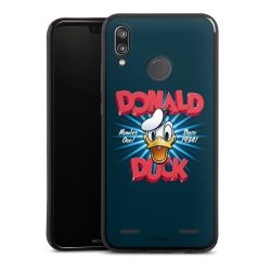 New Carry Case Hülle Schwarz