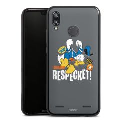 New Carry Case Hülle Schwarz