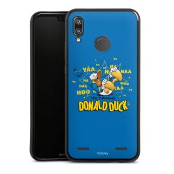 New Carry Case Hülle Schwarz