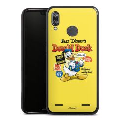 New Carry Case Hülle Schwarz