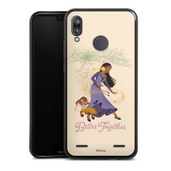 New Carry Case Hülle Schwarz