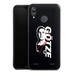 Carry Case Hülle Schwarz ohne Band