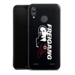 Carry Case Hülle Schwarz ohne Band