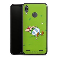 Carry Case Hülle Schwarz ohne Band