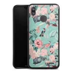 New Carry Case Hülle Schwarz