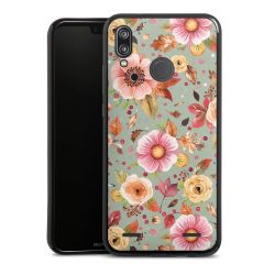 New Carry Case Hülle Schwarz