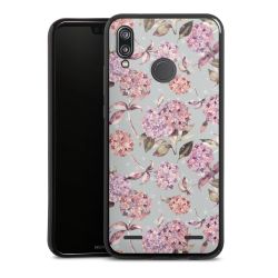 New Carry Case Hülle Schwarz