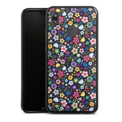 New Carry Case Hülle Schwarz