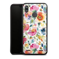 New Carry Case Hülle Schwarz