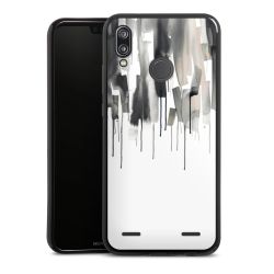 New Carry Case Hülle Schwarz