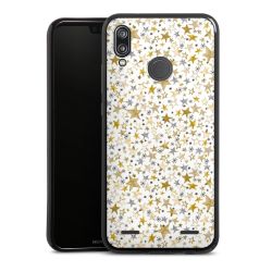 New Carry Case Hülle Schwarz