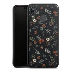 New Carry Case Hülle Schwarz