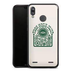 New Carry Case Hülle Schwarz