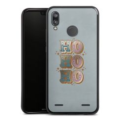 New Carry Case Hülle Schwarz