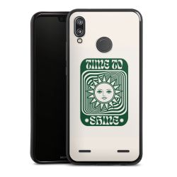 New Carry Case Hülle Schwarz